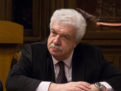 Qusman yeni vəzifəyə təyin olunub?