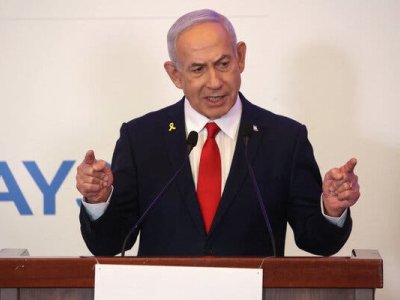 İsrail Qəzzanı tam ələ keçirmək istəyir