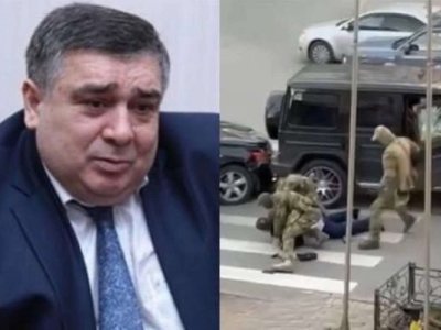 Şahin Şıxlınskinin qətldə günahlandırılması əsassızdır - Qohumundan AÇIQLAMA