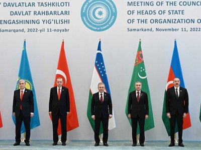 Türkmənistan TDT-yə ÜZV OLACAQ