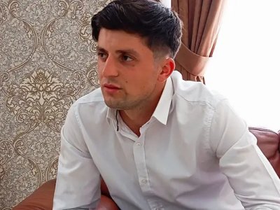 22 yaşlı gənc dənizdə boğulub ÖLDÜ