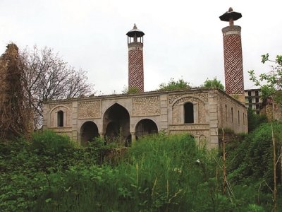 Nazirlər Kabineti qərar verdi - 44 abidə dövlət mühafizəsinə götürüldü