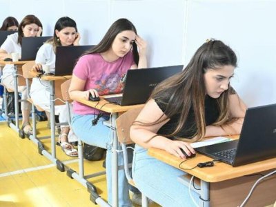 MİQ üzrə vakansiya seçiminə start verildi