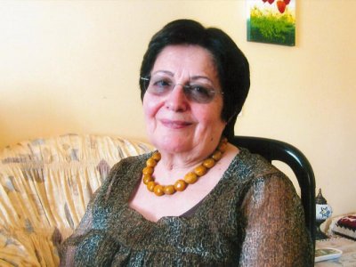 Professor Aida Tağızadə vəfat etdi