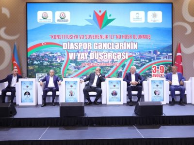 Xankəndidə daha bir məktəb olacaq 