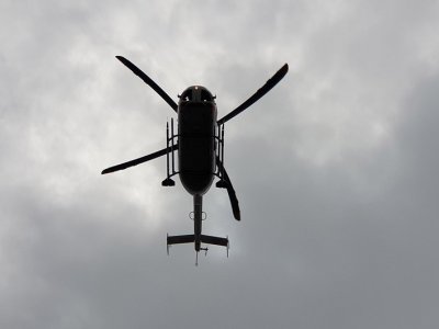 Bu ölkədə iki nazir helikopter qəzasında öldü