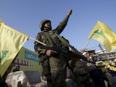 Livanda yeni vətəndaş müharibəsi BAŞLAYIR?