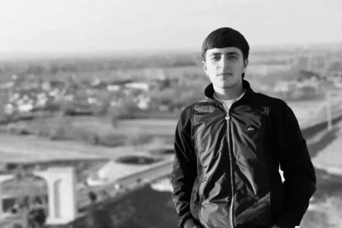 II kurs tələbəsi vəfat etdi 