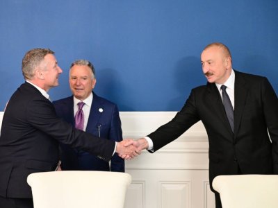 Tehranla Moskva Vaşinqton görüşünə necə YANAŞIR...