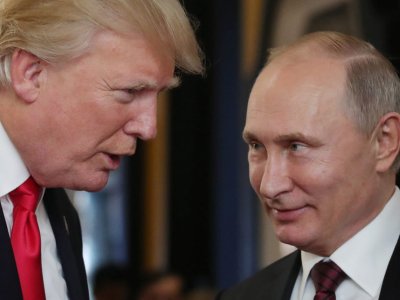 Putin-Tramp görüşü və Yeni Berlin Divarı - TƏHLİL