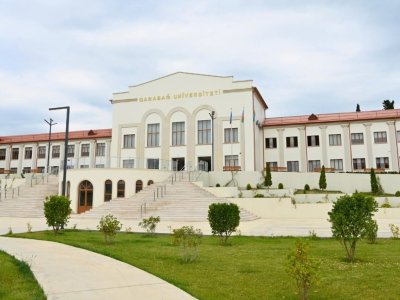 Qarabağ Universitetinin tibbi təhsil üzrə plan yerləri niyə azdır? – RƏSMİ CAVAB