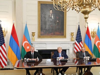 Əgər Ermənistan bu şərtləri yerinə yetirməzsə...