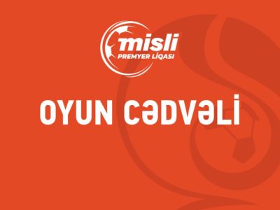 Misli Premyer Liqasında yeni mövsüm