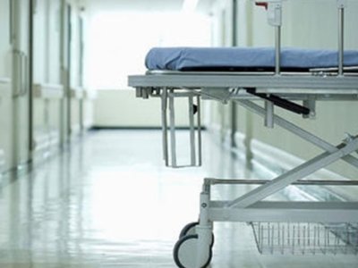 Gədəbəydə bədbəxt hadisə - Yaşlı kişi öldü