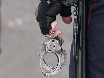 Evlərdən oğurluq edən 3 nəfər tutuldu