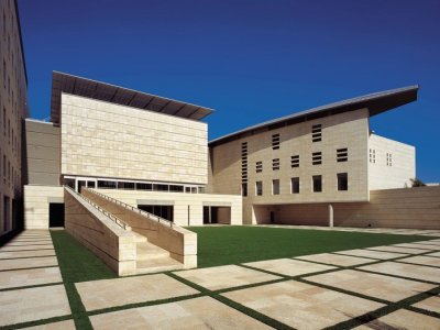 İsrail Azərbaycan və Ermənistanı təbrik etdi 