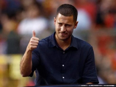 Eden Hazar karyerasını bitirmə səbəbini AÇIQLADI