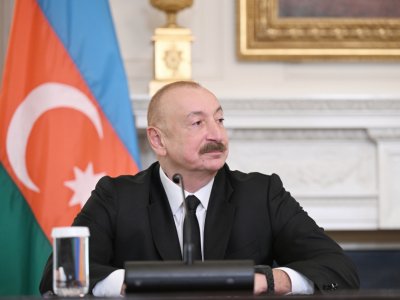 Zəfərin beynəlxalq müstəvidə sənədləşdirilməsi... - Deputatdan AÇIQLAMA