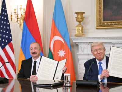 İlham Əliyev gələcək nəsillərin həyatını XİLAS ETDİ 