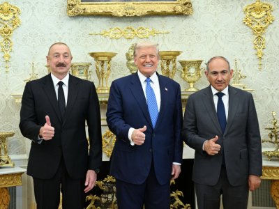 Bütün dünya BİZDƏN danışır