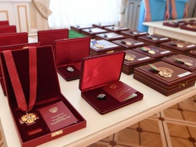 Elçin Əfəndiyevdən sonra... - Sağ olan “Xalq yazıçısı” və “Xalq şairləri”nin SİYAHISI