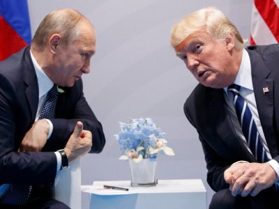 Trampla Putin Zəngəzur dəhlizini də müzakirə edəcək - Rus politoloq