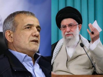 İranda siyasi qarşıdurma: Pezeşkianı devirmək planı işə düşüb