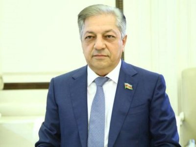 Zəngəzur dəhlizi qədim İpək yolunun bərpası deməkdir - Deputat