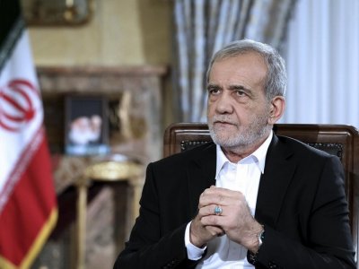 Pezeşkian Ermənistana gedir - Tarix məlum oldu