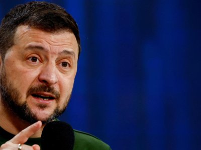 Zelenski Alyaska danışıqlarının nəticələrini TANIMAYACAQ