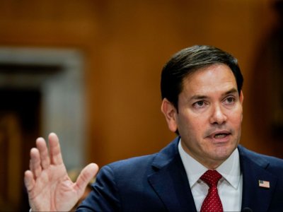 Azərbaycan və Ermənistanla sülh sazişi buna misaldır - Rubio