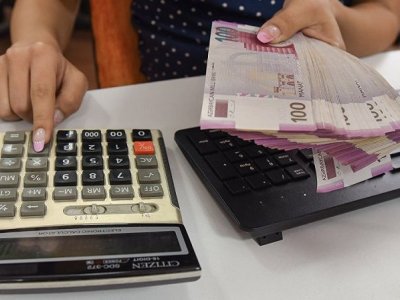 Bu bölgələrdə avqustun pensiyası ödənildi