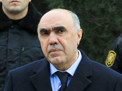 Zakir Qaralov Prezidentə məktub YAZDI