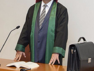 Azərbaycanda 3 vəkil cəzalandırıldı