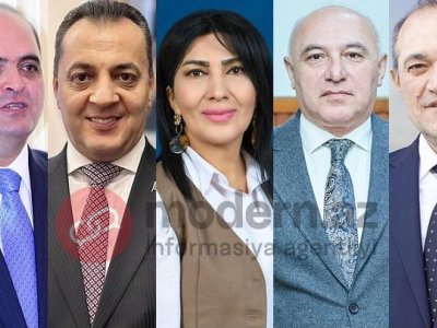 Deputatlar orqanlarını bağışlayarlarmı? - “Bunu məmuniyyətlə edərdim”