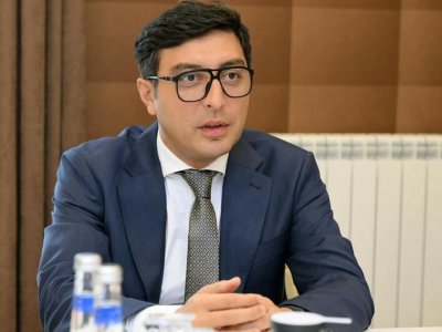 Çalışıram ki, həftədə 2-3 dəfə hovuzda üzüm - Fərid Qayıbov