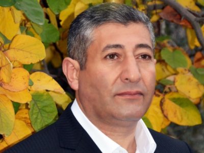 Vüqar Tapdıqlı vəfat etdi