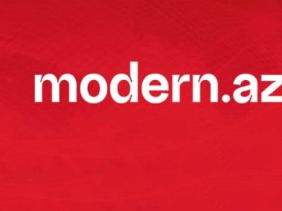 Yolun uzun olsun, Modern.az!