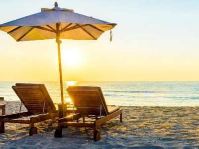 Abşeron çimərliklərində hava küləkli olacaq