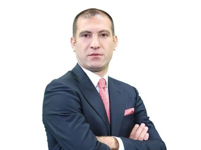 "Habertürk"ün gazetecisi Modern.az'a konuştu: İşimizin başındayız!