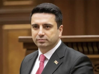 Azərbaycan bizim, biz də onların bəzi ərazilərinə nəzarət edirik - Simonyan