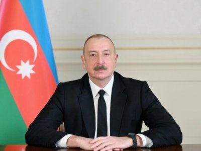 İlham Aliyev &ldquo;Karabağ&rdquo;ı TEBRİK ETTİ