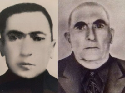 Ermənistan SSR-nin ilk “Əməkdar müəllim” olan azərbaycanlı - Şəmşad Əliyev