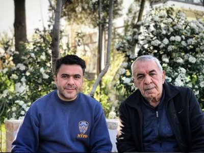 Merhum Cabir İmanov'un babası KİMDİR...