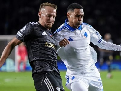 “Qarabağ” Şampiyonlar Ligi'nde kaçıncı sırada? - TABLO