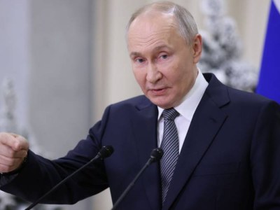 Russian president reached the age of 73