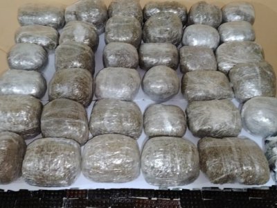 Bir gündə 42,4 kq narkotik vasitə aşkarlandı