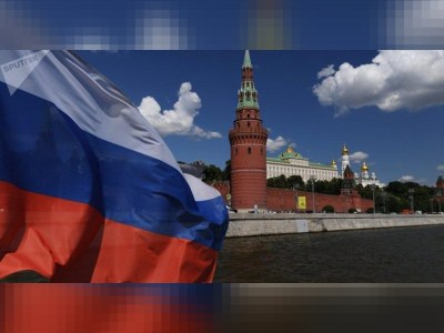 Why has Russia feared Turkic states?