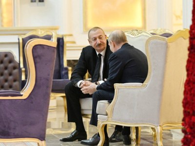 Putin's confession will prevent further deterioration of relations - Rasim Musabayov
