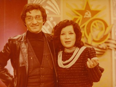 Elveda, Emine Hanım! - Akif Ali anısını PAYLAŞTI